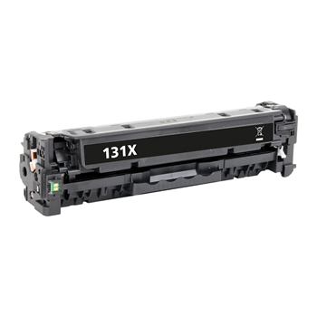 HP CF210X | 131X Black
