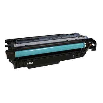 HP CF320A | 652A Black