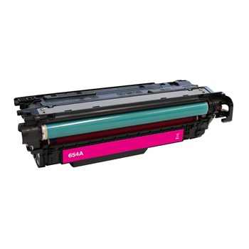 HP CF333A | 654A Magenta