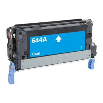 HP Q6461A | 644A Cyan