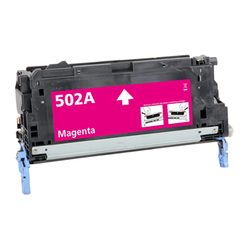 HP Q6473A | 502A Magenta