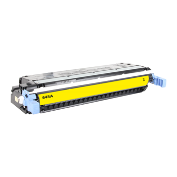 HP C9732A | 645A Yellow