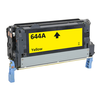 HP Q6462A | 644A Yellow