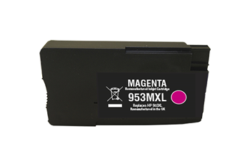 HP 953XL Magenta (F6U17AE)