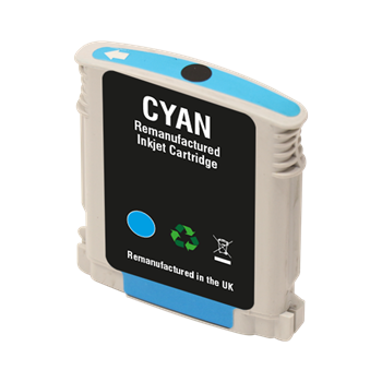 HP 11 Cyan (C4836A)