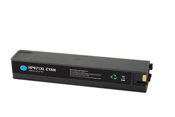 HP 971XL Cyan (CN626AE)